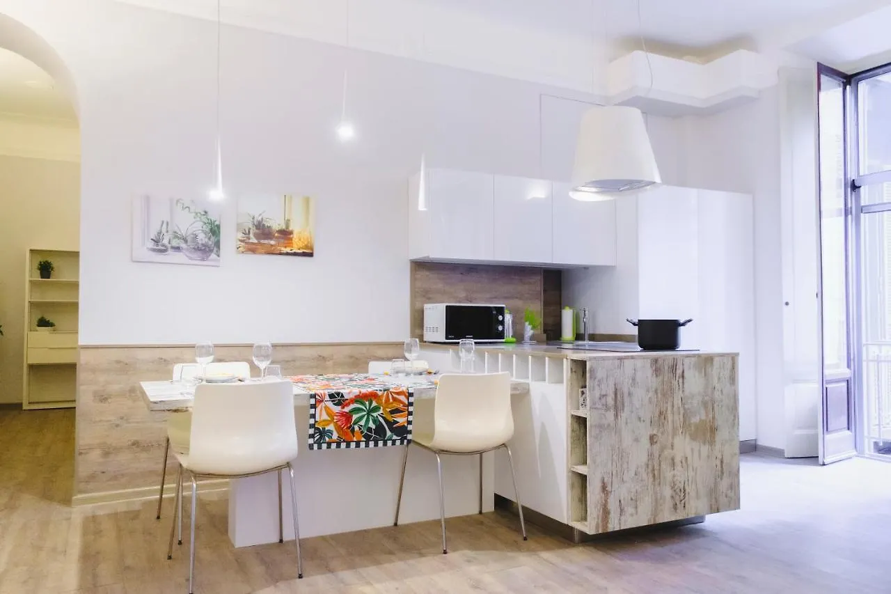 Book Now! Corso Buenos Aires & Loreto M1 Apartment Milan