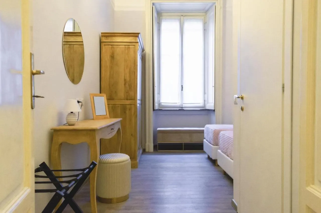 Book Now! Corso Buenos Aires & Loreto M1 Apartment Milan