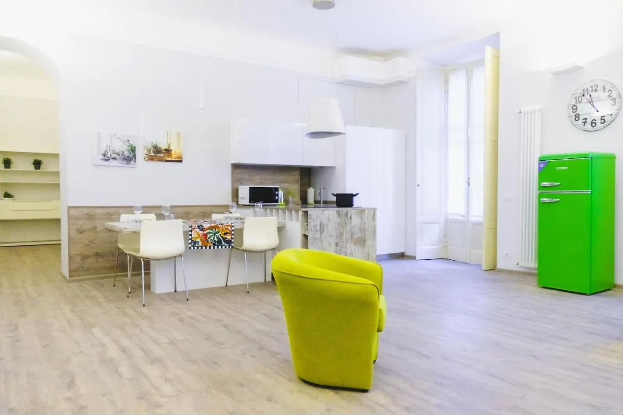 Book Now! Corso Buenos Aires & Loreto M1 Apartment Milan